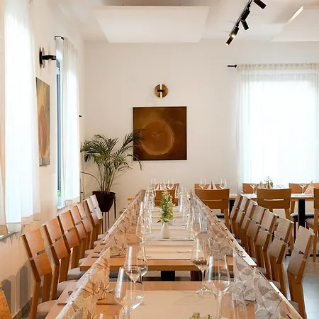 Gostilna Hrast & Affittacamere